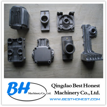 Aluminium Castings (Die Casting / Sand Casting)